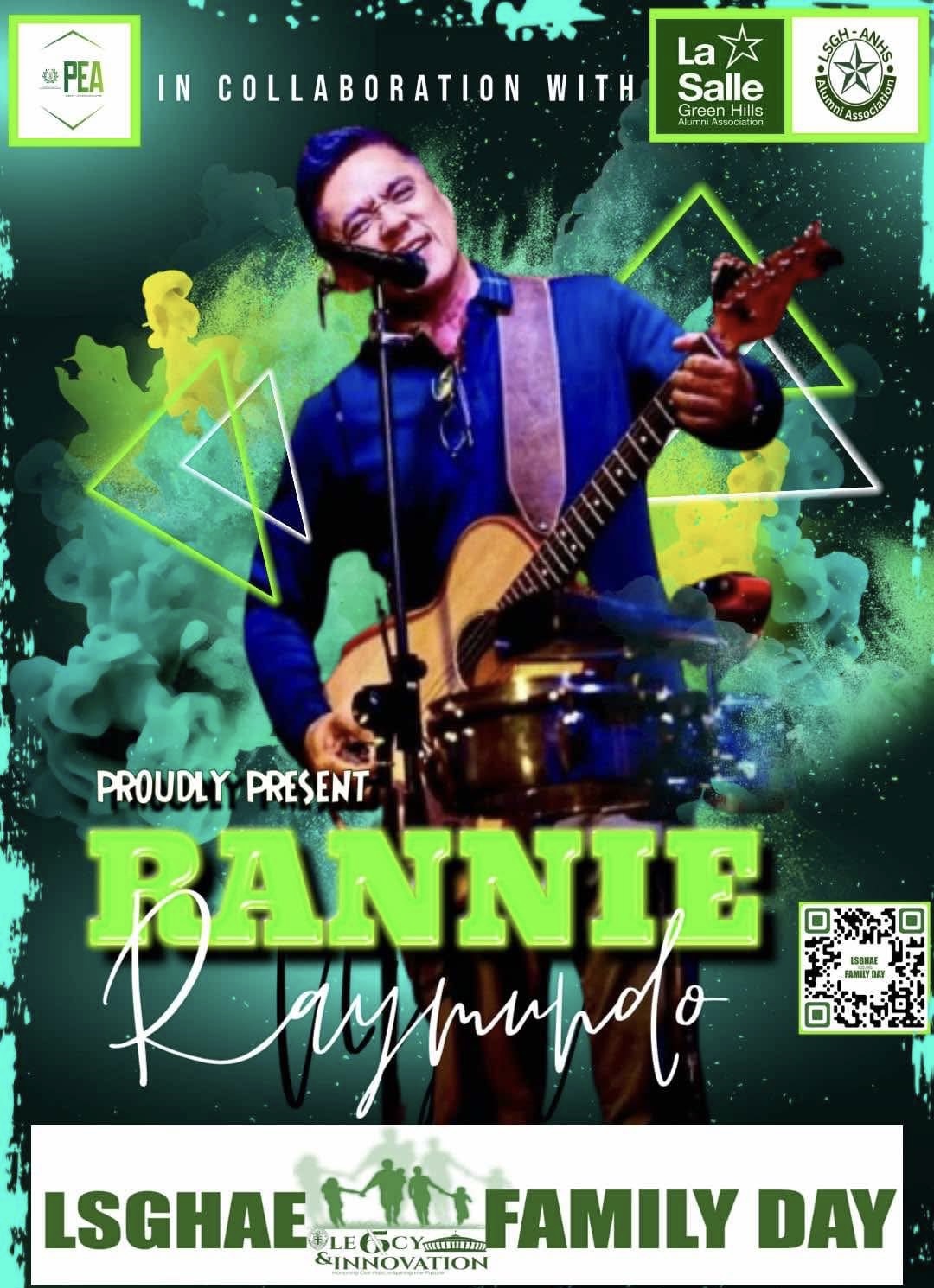 LSGHAA Christmas Party 2024