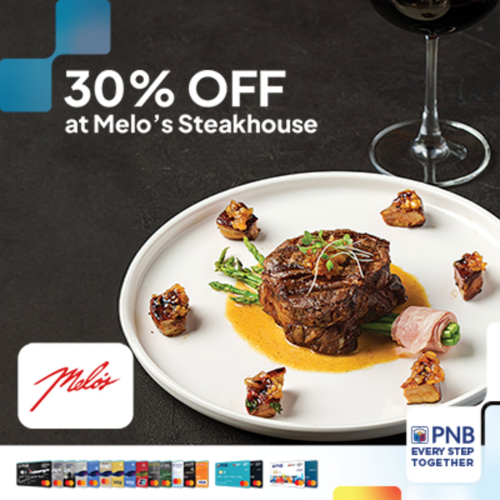 LSGHAA Leather Bookmark