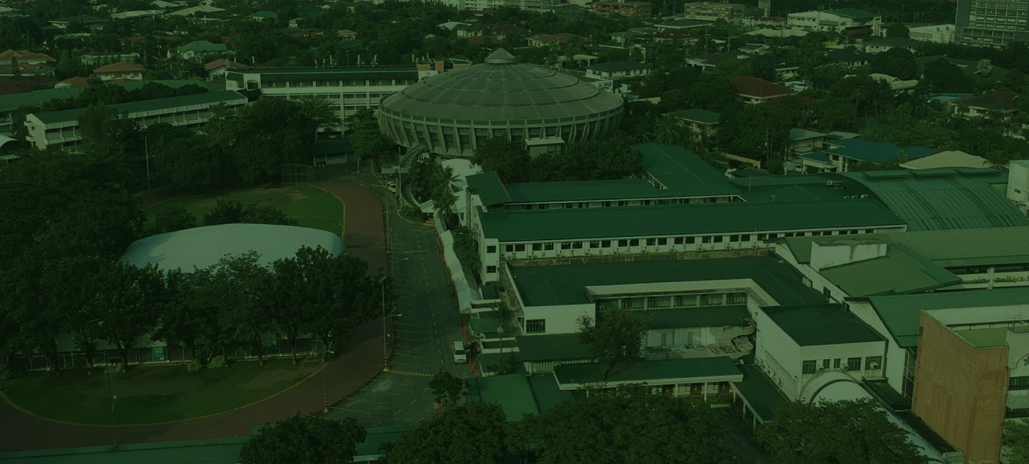 LSGH Campus View